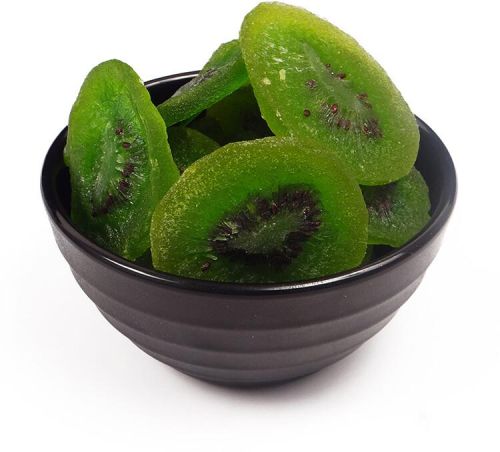 Dry Kiwi, For A Meringue-based Dessert