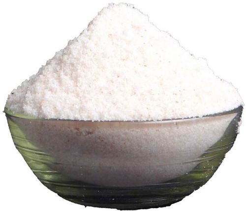 Himalayan pink salt
