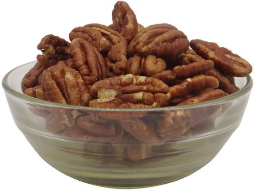 Mammoth Pecans