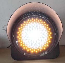 NTSPL Road Traffic Fog Light