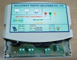 Solar Blinker Controller