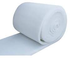 Polyester Wadding, For Mattress Quilt, COMFORTERS BLANKETS, Feature : Soft With Light Weight