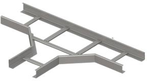 Ladder Cable Tray