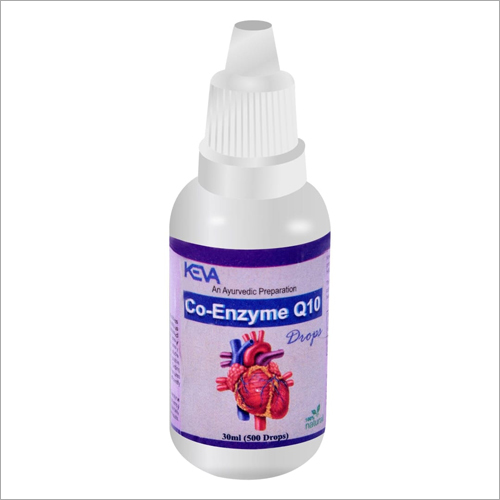 Co-Enzyme Drops, Purity : 99.99%