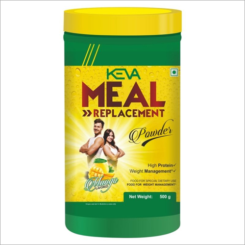 Keva Meal Replacement Powder, Shelf Life : 12 Months