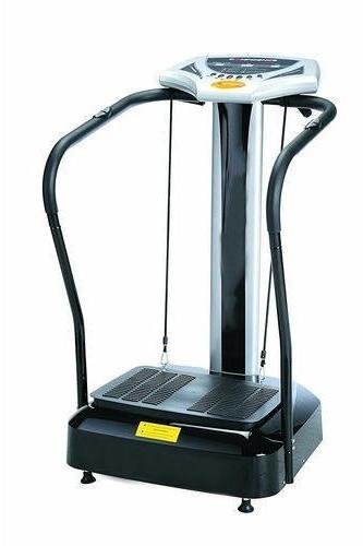 Gym Vibration Machine, Color : Green