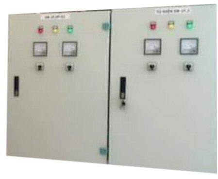 Hitech Motor Control Panel