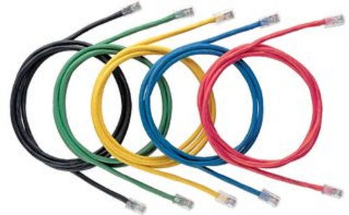 Commscope Cabling AMP Patch Cords, Color : Yellow