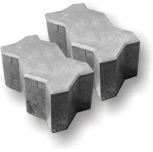 Heavy Duty Mono Paver Block, For Flooring, Feature : Attractive Design, Durability, Four Times Stronger