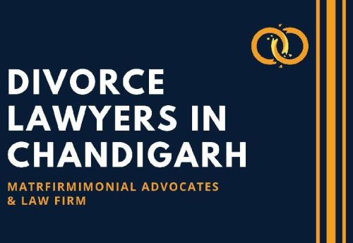 Divorce Lawyers In Chandigarh