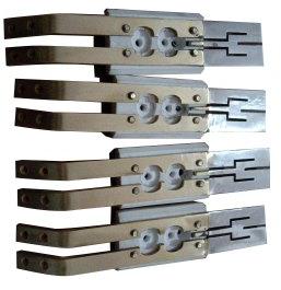 Aluminum Strapping Machine Heater