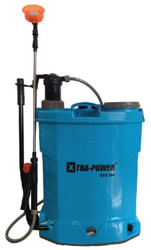 Electro Manual Sprayer