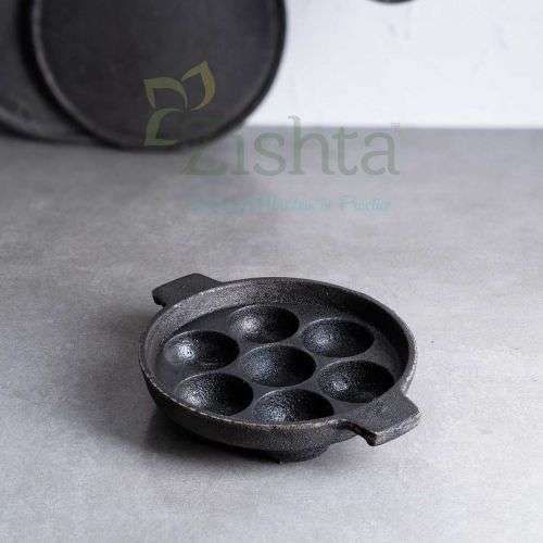 Cast Iron Kuzi Paniyarakal