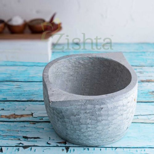 Soapstone Cookware Kalchatti