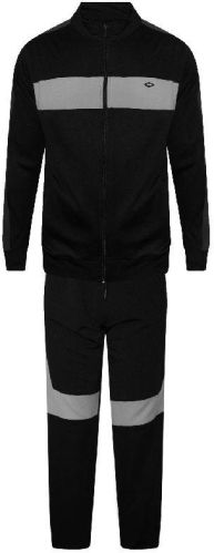 Black Tracksuit