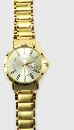Dial Mens Watch