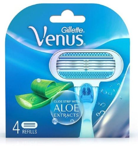 Gillette Venus Glide Strip