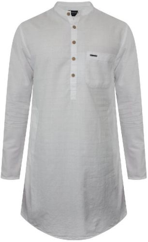 Mid Length Kurta, Size : 38, 42