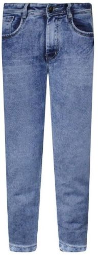 Slim Fit Jeans, Color : Light Blue