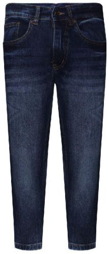 Slim Stretch Jeans, Color : Blue
