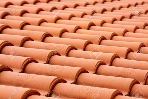 Polished Mangalore Clay Roofing Tile, Certification : CE Certified, ISO 9001:2008