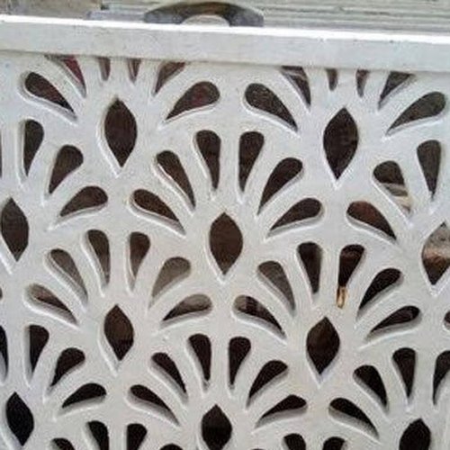 RCC Cement Precast Baluster Grill, For Home, Feature : Attractive Design, Attractive Designs, Concrete