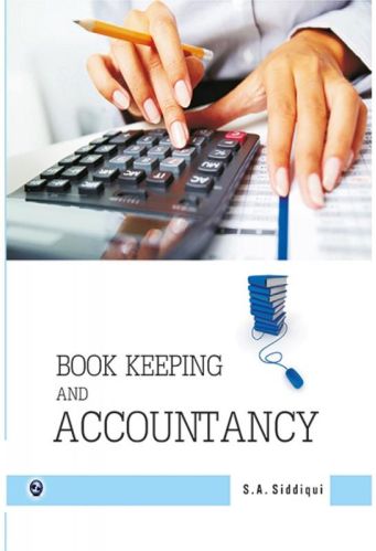 Book Keeping And Accountancy