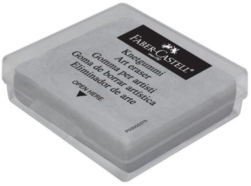 Faber-Castell Art Eraser
