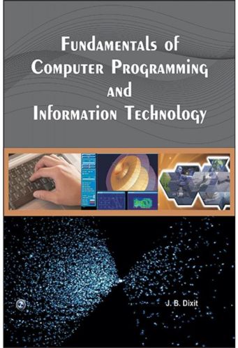 Fundamentals Of Computer Programming and Information Technology