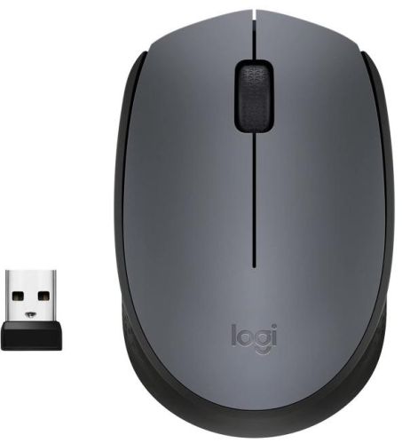 Logitech Wireless Mouse