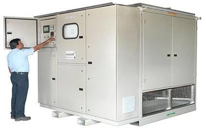 Resistive Load Bank