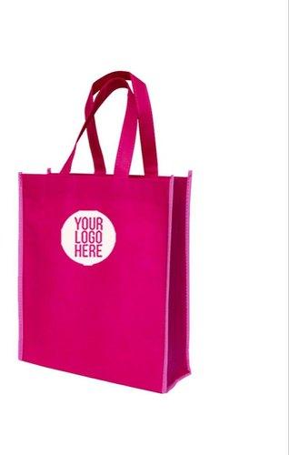 Customized Non Woven Bag, Pattern : Printed