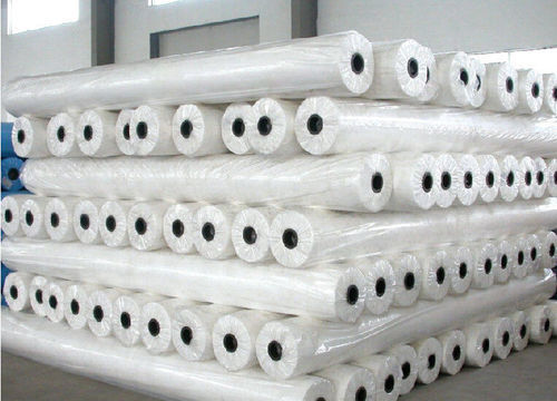 Non Woven Lamination Fabric Roll, Width : 63''