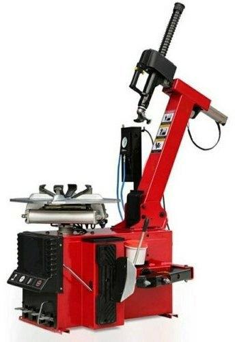 Tyre Changer Machine, Voltage : 230 V