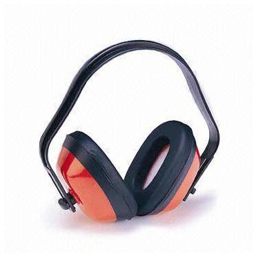 ABS Plastic Ear Muffs