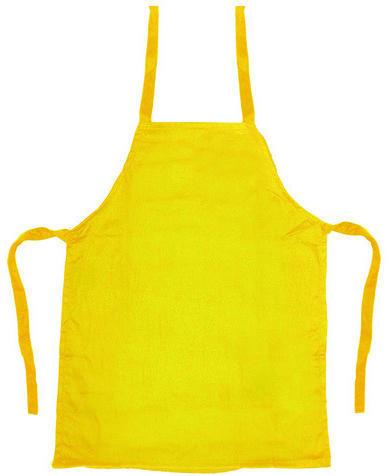 PVC Apron, Size : Small, Medium, Large