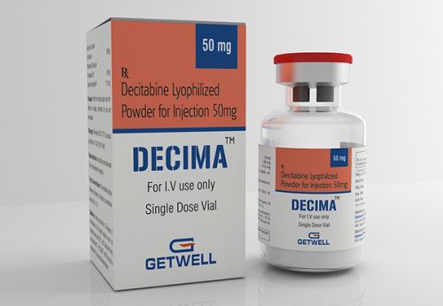 Decima Decitabine