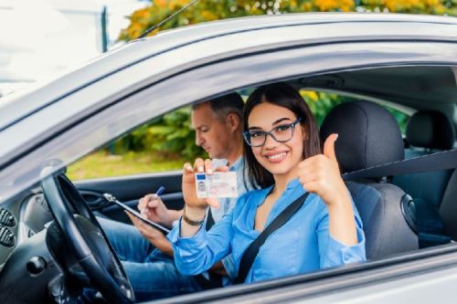 DRIVING LICENCE CONSULTANT IN MALVIYA NAGAR