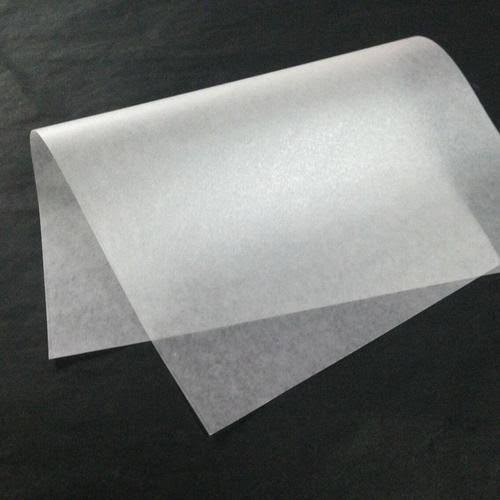 Butter Transparent Paper, Size : 12*18 Inch