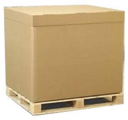 Heavy Duty Corrugated Box, For Packaging, Shipping, Feature : Non Breakable, Recyclable