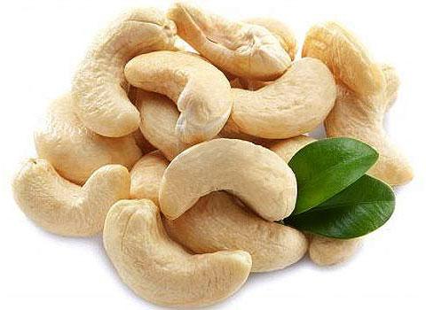 W210 Cashew Nuts