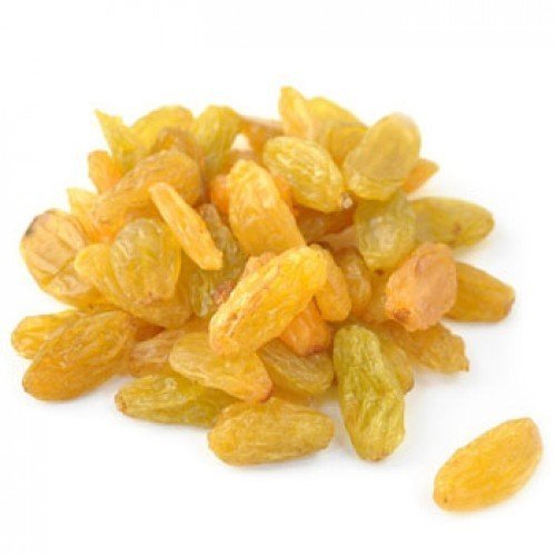 Yellow Raisins, Shelf Life : 12 Months