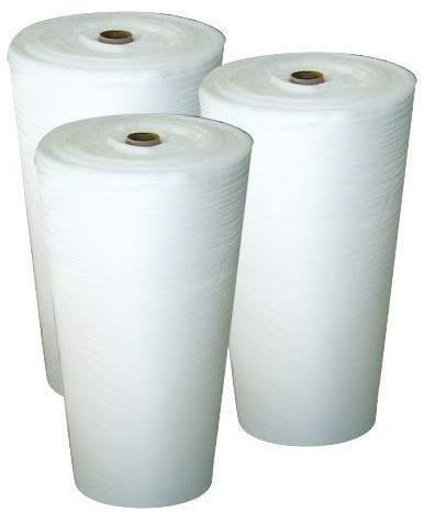Plain EPE Foam Rolls, Size : Standard