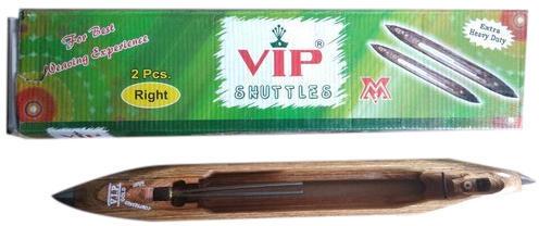 Wooden Weaving Shuttle, For Textile Machine