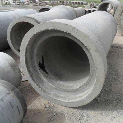 RCC 250mm NP3 Socket Pipe, For Chemical Handling, Length : 2.5 Meter