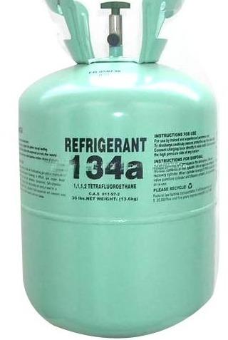 Refrigerant Gases, Purity : 99.9%