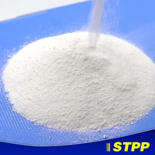 Sodium Tripolyphosphate, CAS No. : 7758-29-4