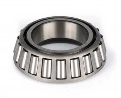 Tapered Roller Bearings, For Automobile Industry, Packaging Type : Wooden Crates