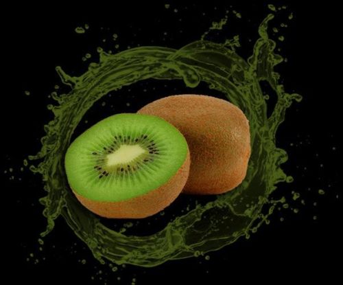 FROZEN KIWI JUICE, Packaging Type : LDPE Bags, Drums