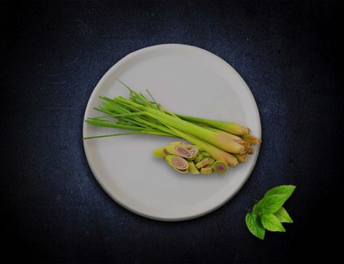 FROZEN LEMON GRASS, Packaging Size : 300 / 400 Gms, 1 / 3 / 5 Kg